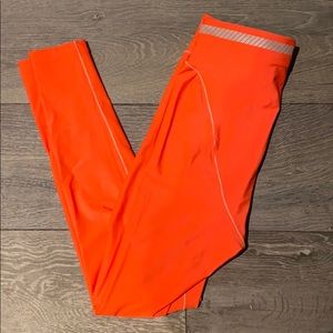 Workout leggings